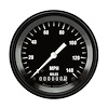 HOT ROD 3 SPEEDO 140 MPH - image 1