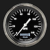 HOT ROD 3IN SPEEDO OLED - image 1