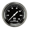 HOT ROD 3 SPEEDO 140 MPH - image 1