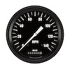 HOT ROD 5 SPEEDO 140 MPH - image 1