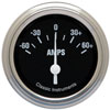 Amp Gauge Hot Rod Style - image 1