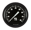 HOT ROD 5 TACH 8000 RPM - image 1
