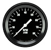 HOT ROD 3 TACH 8000 RPM - image 1