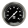 Hot Rod Series Tachometer 3-3/8" Electrical - image 1