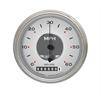 Low Speed Series Speedometer with Hour Meter All American Style - image 1