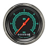Low Speed Series Speedometer with Hour Meter G-Stock Style - image 1