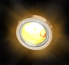 AMBER WARNING LIGHT- 1/2I - image 1