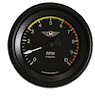 MA10BLC Moal Bomber 3in. Tach 10K - image 1