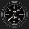 MOAL 2 AIR PR 150psi ELECTRIC FULL SWEEP - image 1