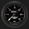 MOAL 2 BOOST 30psi ELECTRIC FULL SWEEP - image 1