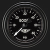 MOAL 2 BOOST 60psi ELECTRIC FULL SWEEP - image 1