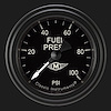 MOAL FUEL PRES 100psi ELECTRIC FULL SWEEP - image 1