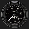 MOAL 2 OIL PRES 100psi FULL SWEEP - image 1
