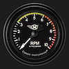 MOAL 2 TACHOMETER FULL SWEEP - image 1