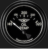 MOAL 2 5/8IN OIL TEMP - image 1