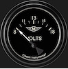 MOAL  2 5/8IN VOLT, SS - image 1