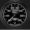 MOAL 2 5/8IN TRANS TEMP - image 1