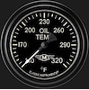 MOAL 2 5/8IN OIL TEMP - image 1
