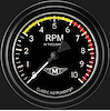 MOAL 2 5/8IN TACHOMETER F - image 1