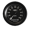 Moal Bomber Series Speedometer 3-3/8" Electrical - image 1