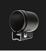 2IN BLACK TACH MOUNT CUP - image 1