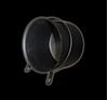 Tachometer Mounting Cup 3-3/8" - image 1