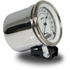 Speedometer Mounting Cup 3-3/8 x 3-3/8" - image 1