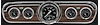 Hot Rod Series Gauge Package 1965-66 Mustang Includes: - image 1