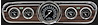 Traditional Series Gauge Package 1965-66 Mustang Includes: - image 1
