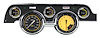 AUTO CROSS YLW 67-68 MUST - image 1