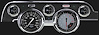 MU67DAXG Autocross Gray 1967-68 Mustang - image 1