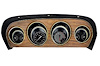 AUTOX GRY DIRECT FIT MSTG - image 1
