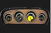 AUTO YELLW DIRCT FIT MSTG - image 1