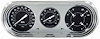 Hot Rod Series Gauge Package 1963-65 Nova Includes: - image 1