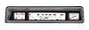 GAUGES 66-67 NOVA VEL WHT - image 1
