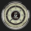 NOSTALGIA 2 AIR PR 150psi ELECTRIC FULL SWEEP - image 1