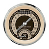 Ultimate Speedometer/Tachometer Combo Nostalgia VT Style - image 1
