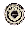Nostalgia VT Series Oil Temperature Gauge 2-1/8" Electrical - image 1