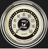 NT398SLF Nostalgia 2 5/8in. Pyrometer Fs - image 1