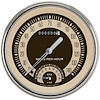Speedtachular Speedometer/Tachometer Combo Nostalgia VT Style - image 1