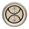 Nostalgia VT Series Dual Gauge 3-3/8" Electrical Includes: - image 1