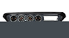 GTO DIRECT FIT VELCTY BLK - image 1