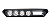 GTO DIRECT FIT VELCTY WHT - image 1