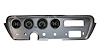 66-67 PONTIAC GTO G/STOCK - image 1