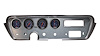 66-67 GTO ORIGINAL SERIES - image 1