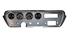 66-67 PONTIAC GTO VELOCIT - image 1