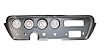 GTO DIRECT FIT VELCTY WHT - image 1