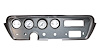 GTO DIRECT FIT WHITE HOT - image 1