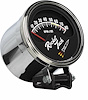 Rocket Tach Tachomometer 3-3/8" Electrical - image 1