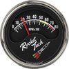 Rocket Tach Tachomometer 3-3/8" Electrical - image 2